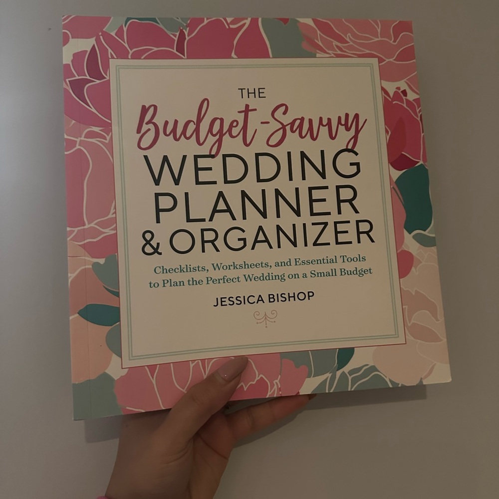 Wedding planner